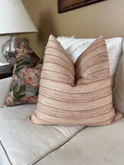 Ginger Pillow Cover