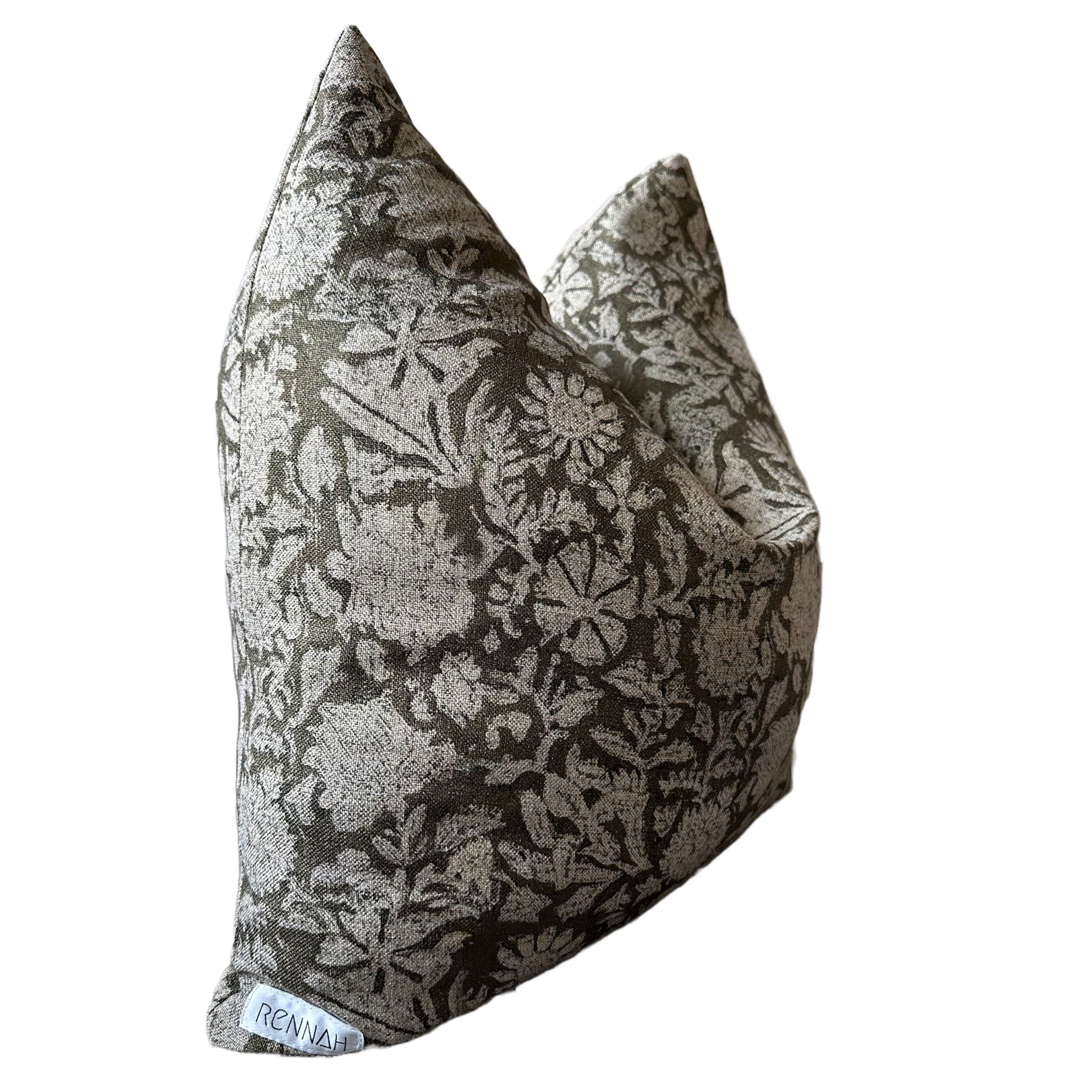 Meadow Pillow Cover