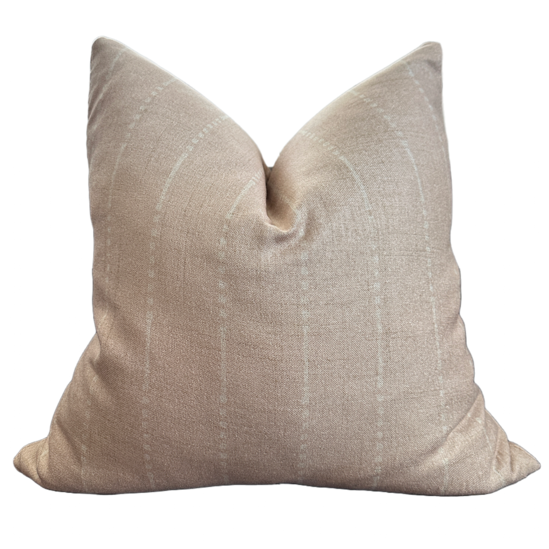 Gia Pillow Cover