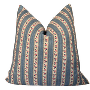 Posey Pillow Cover