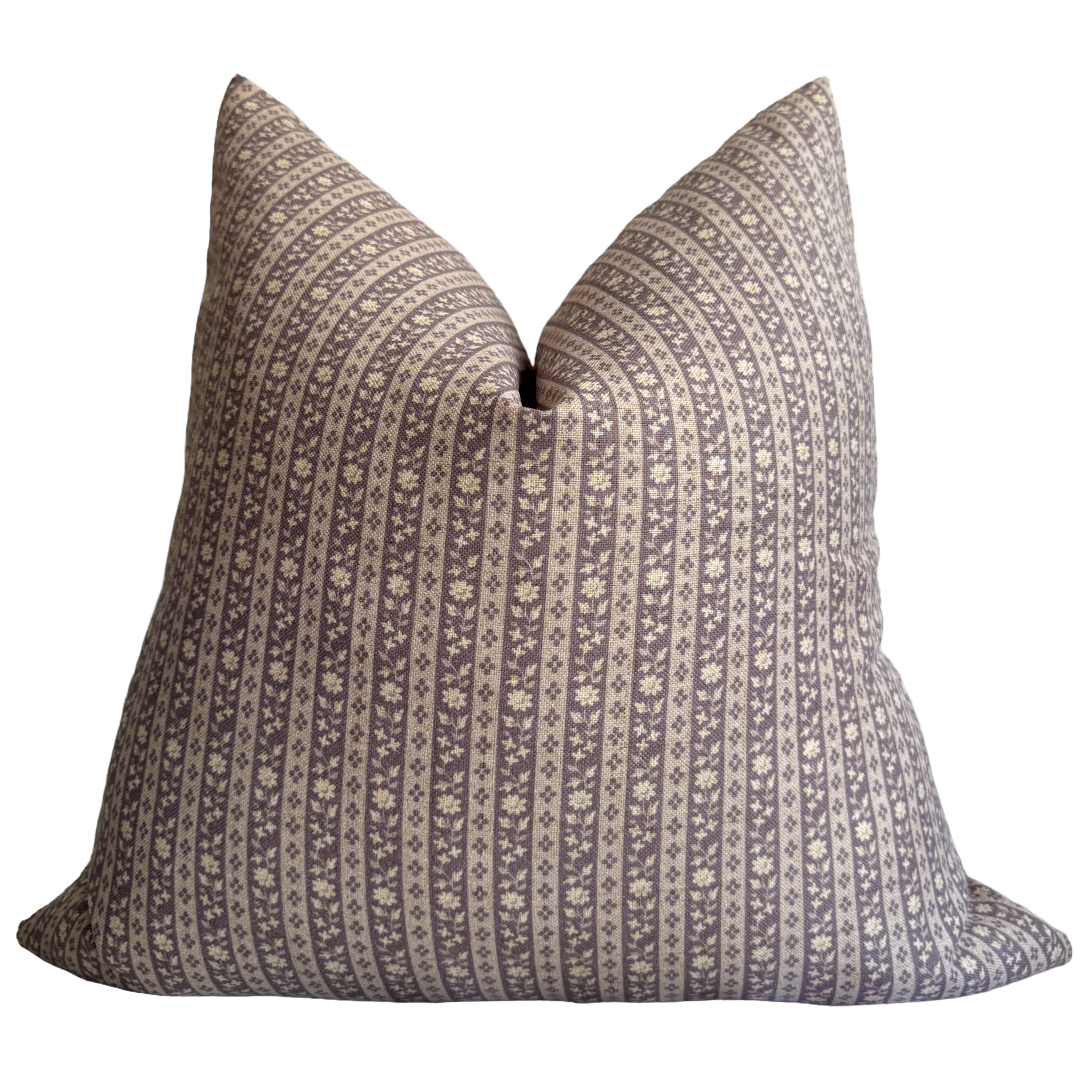 Lottie Pillow Cover