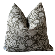 Meadow Pillow Cover