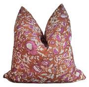 Monroe Pillow Cover