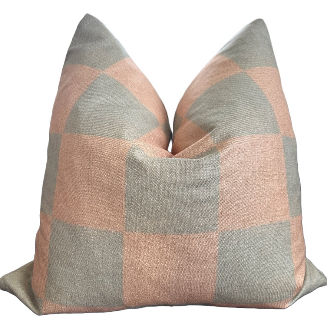 Sparrow Pillow Cover