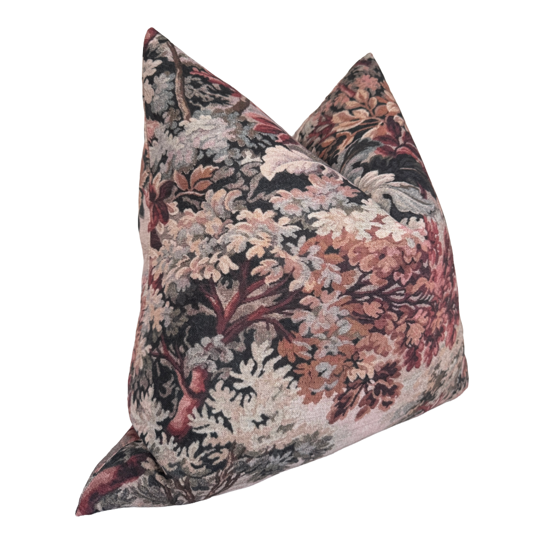 Waverly Pillow Cover