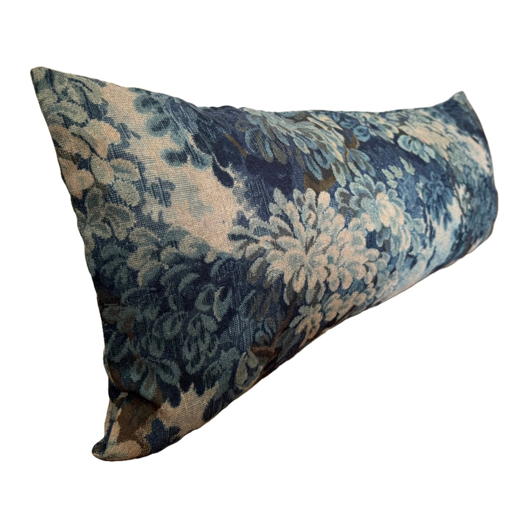 Nola Lumbar Pillow Cover