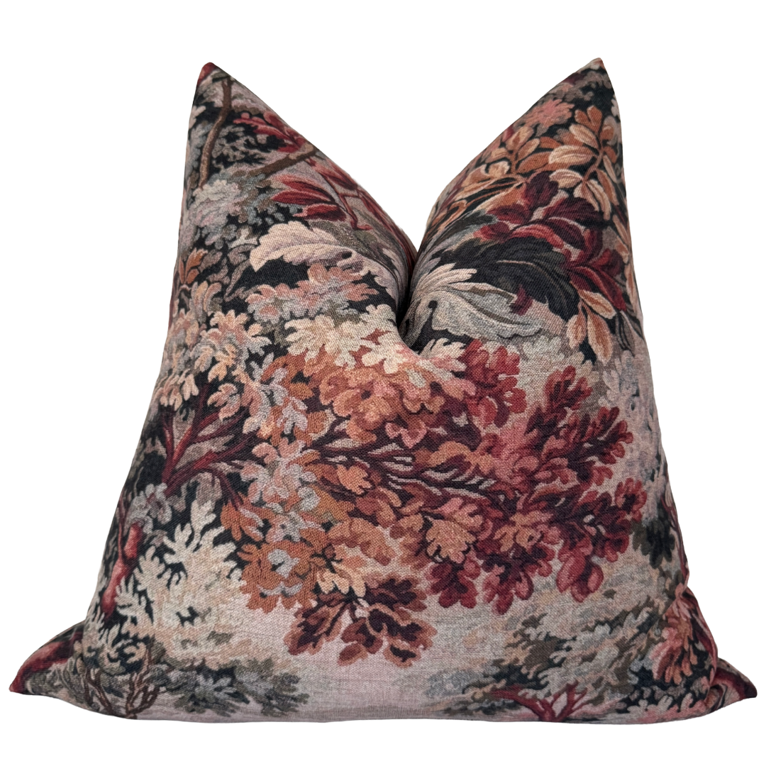 Waverly Pillow Cover