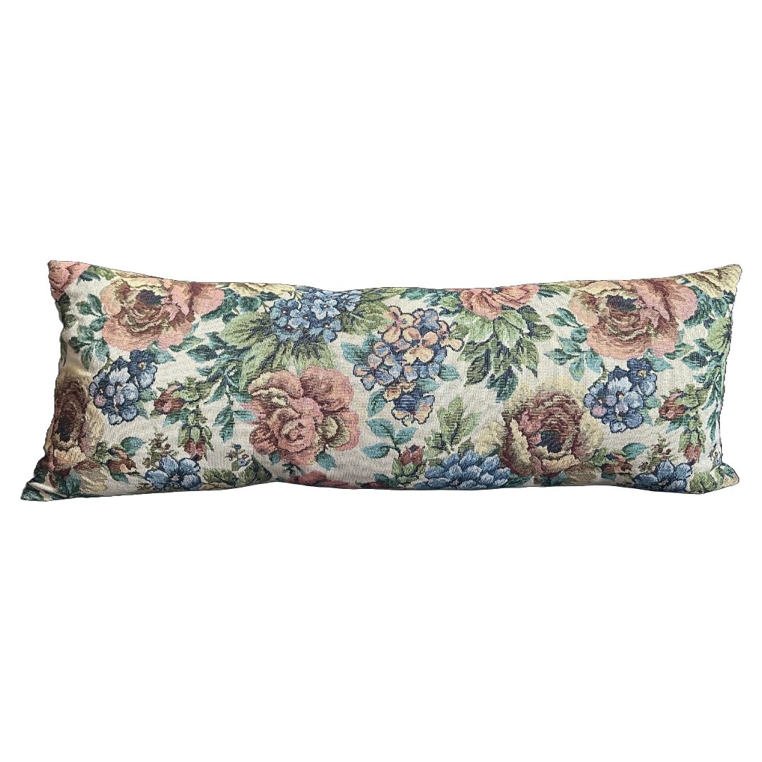 Willow Lumbar Pillow