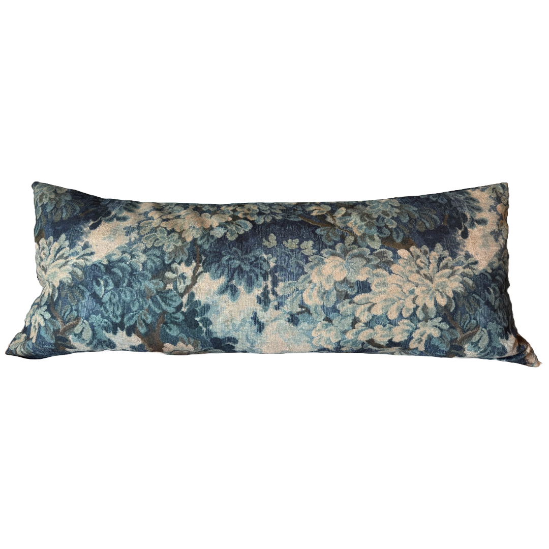 Nola Lumbar Pillow Cover