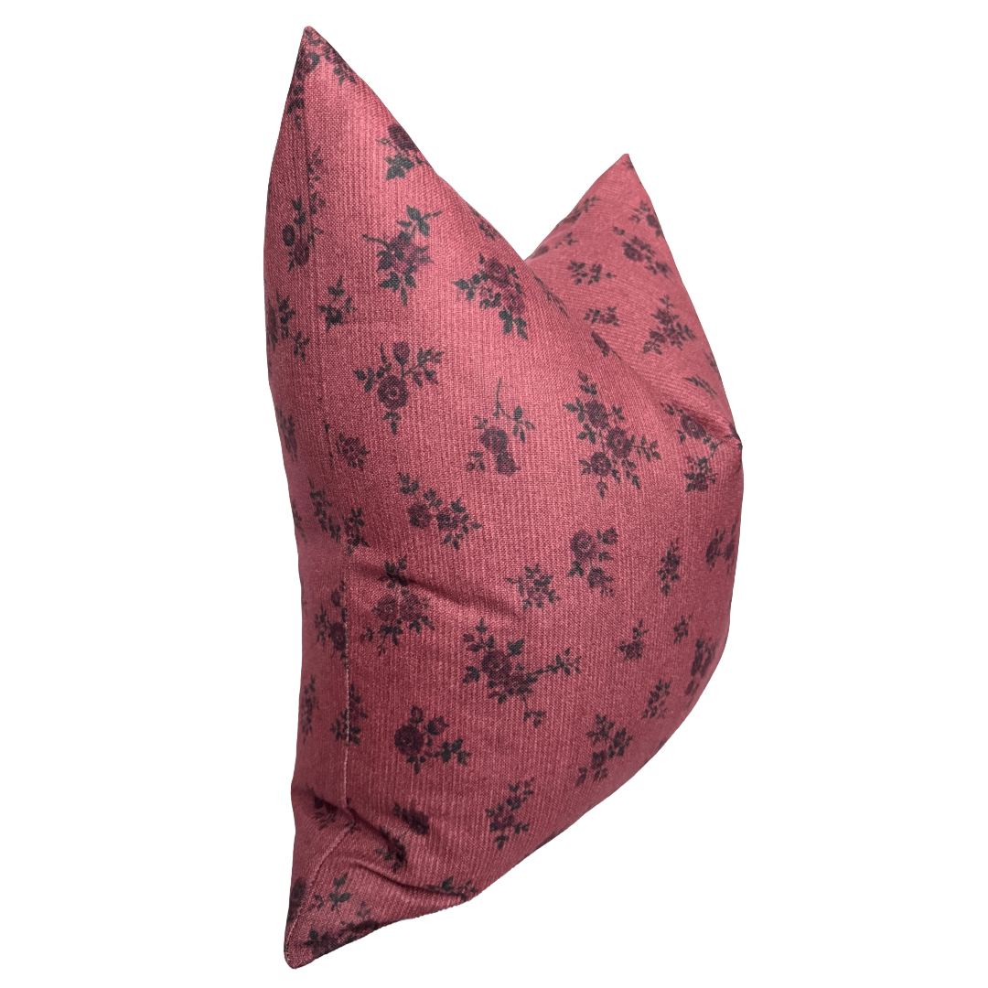 Eden Pillow Cover