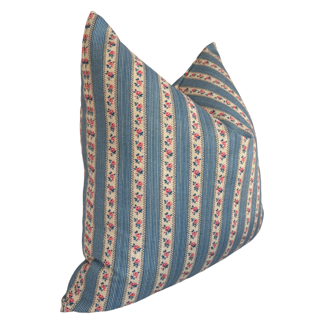 Posey Pillow Cover