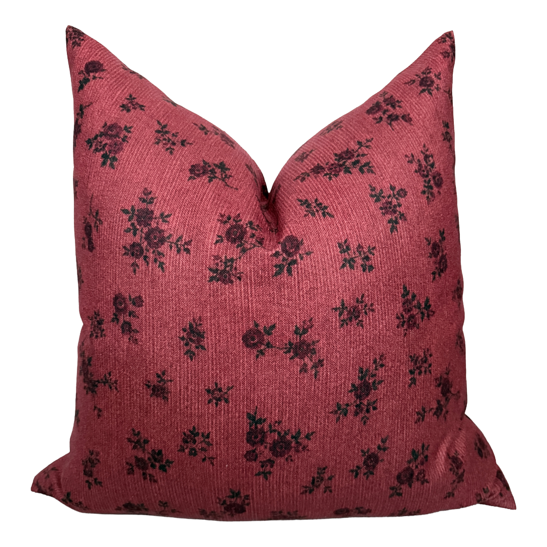 Eden Pillow Cover