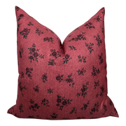 Eden Pillow Cover