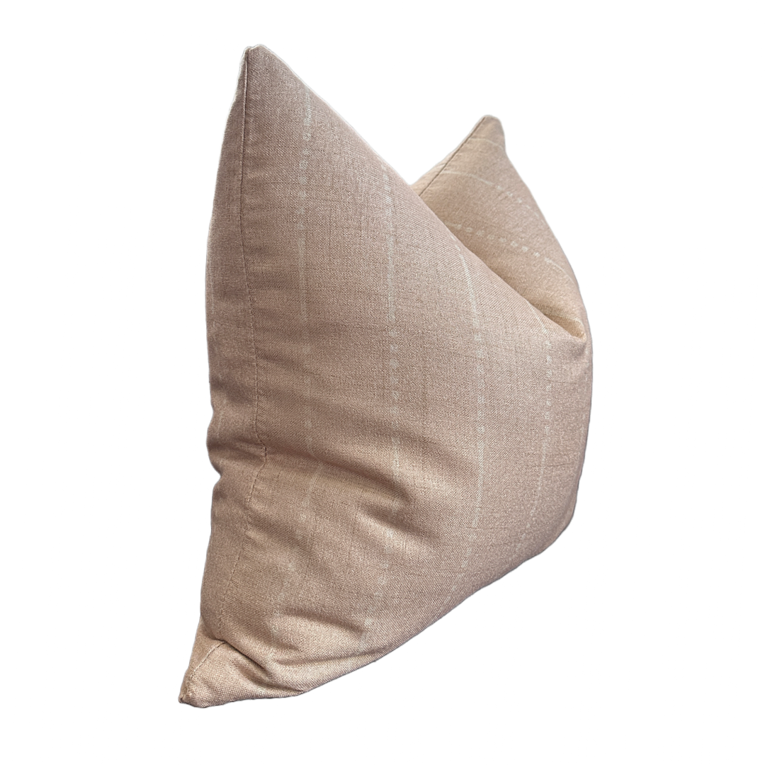 Gia Pillow Cover