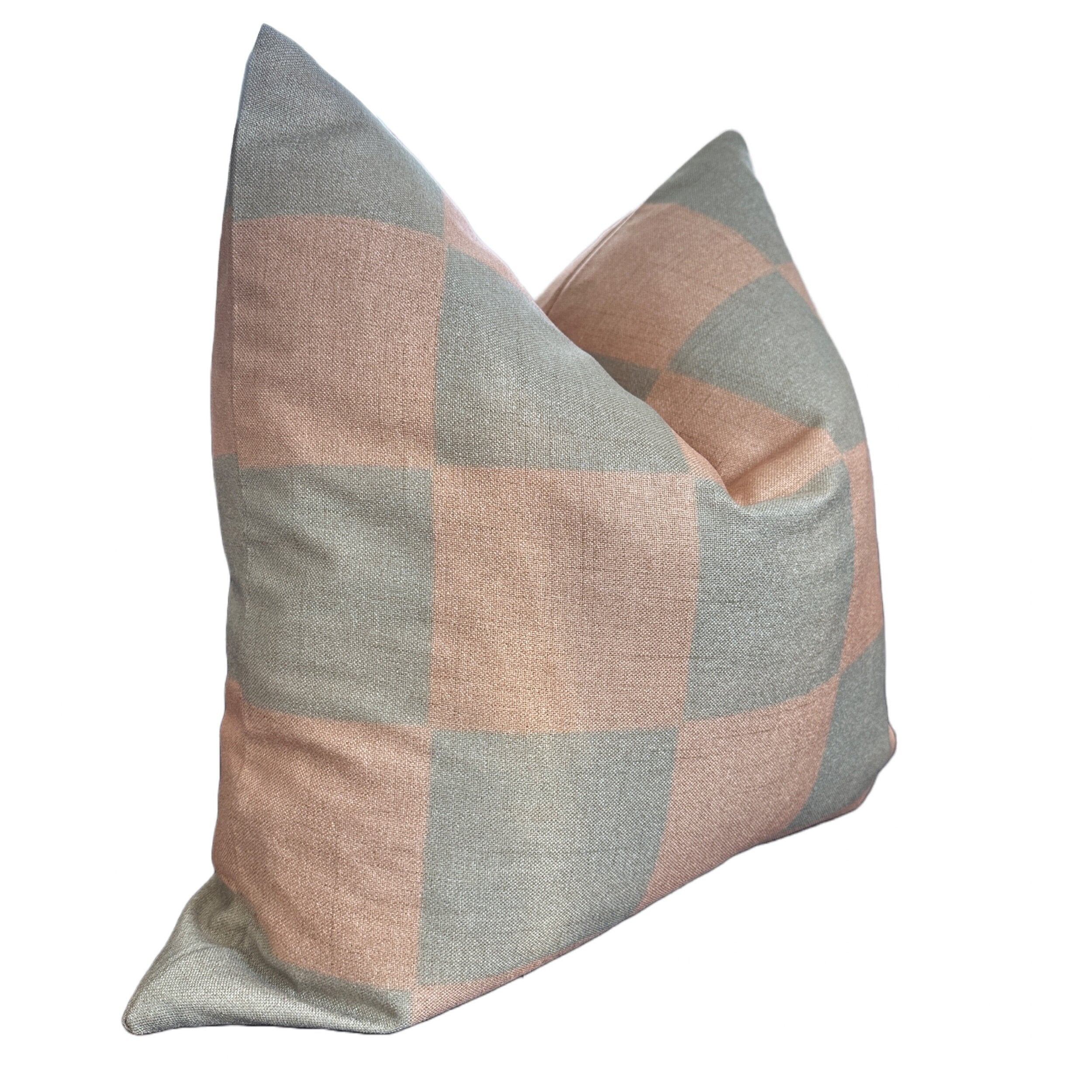 Sparrow Pillow Cover