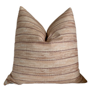 Ginger Pillow Cover