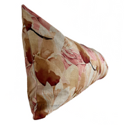 Poppy Lumbar Pillow Cover