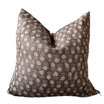 Roux Pillow Cover