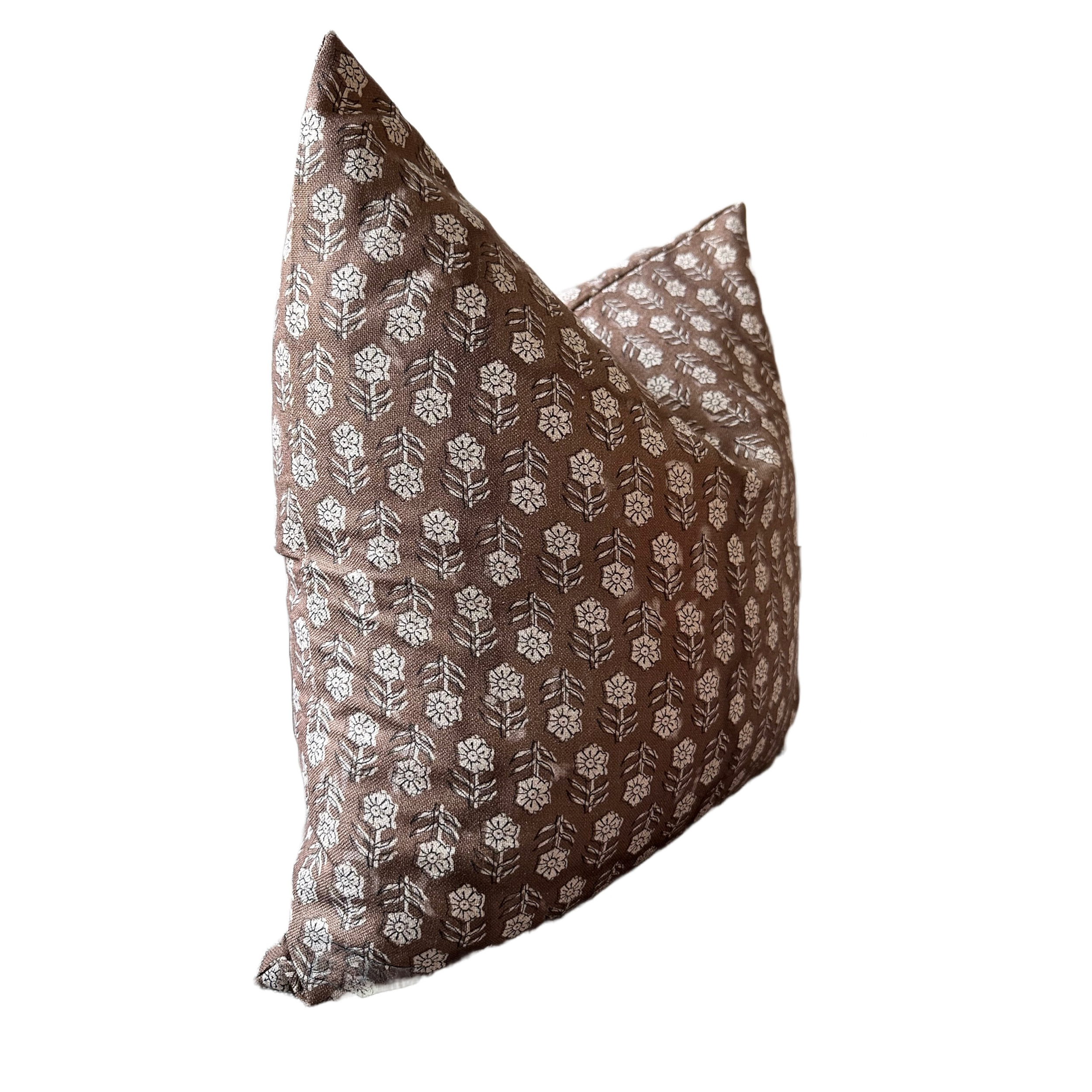 Roux Pillow Cover