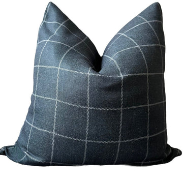 Rowe Pillow Cover