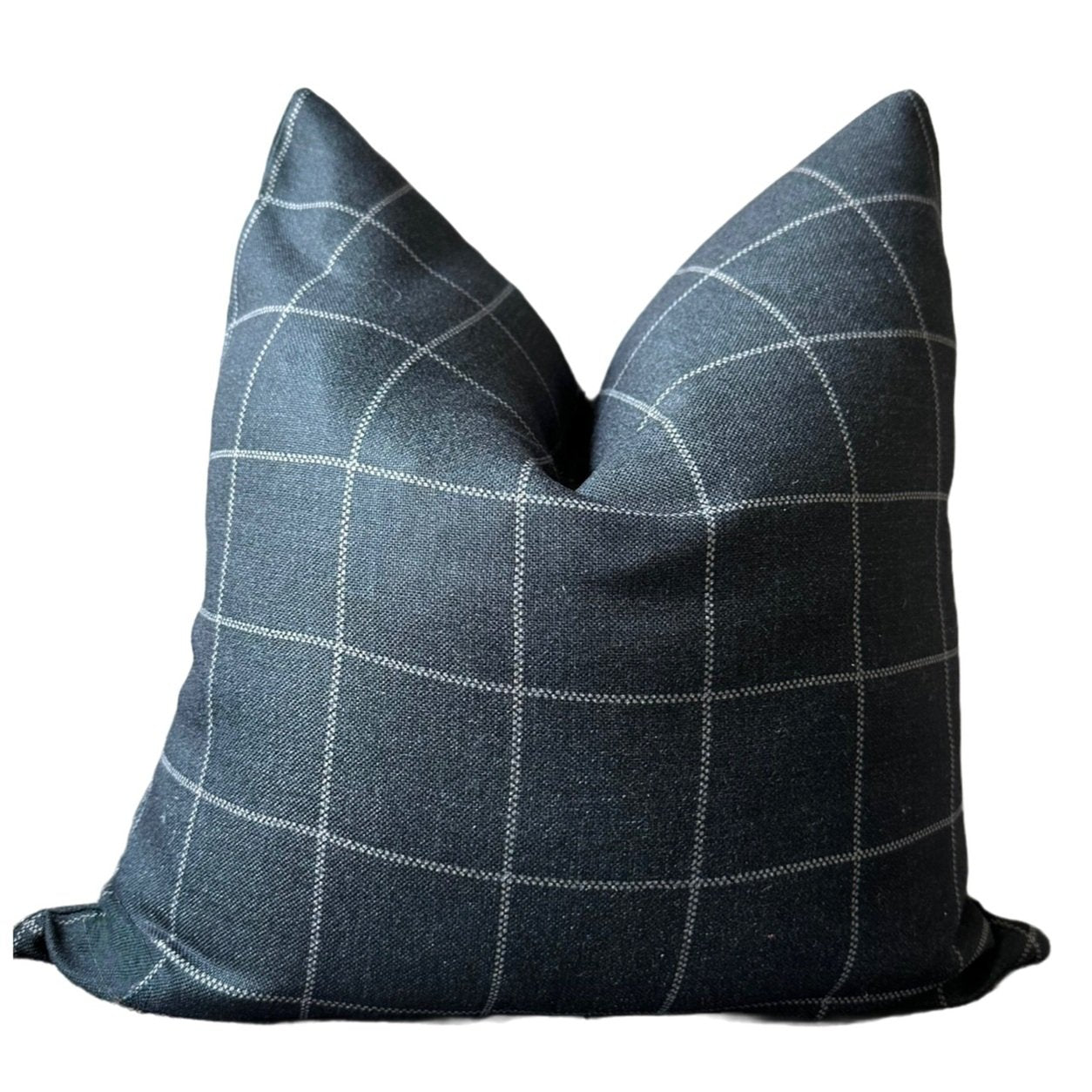 Rowe, Outdoor/Indoor Pillow Cover