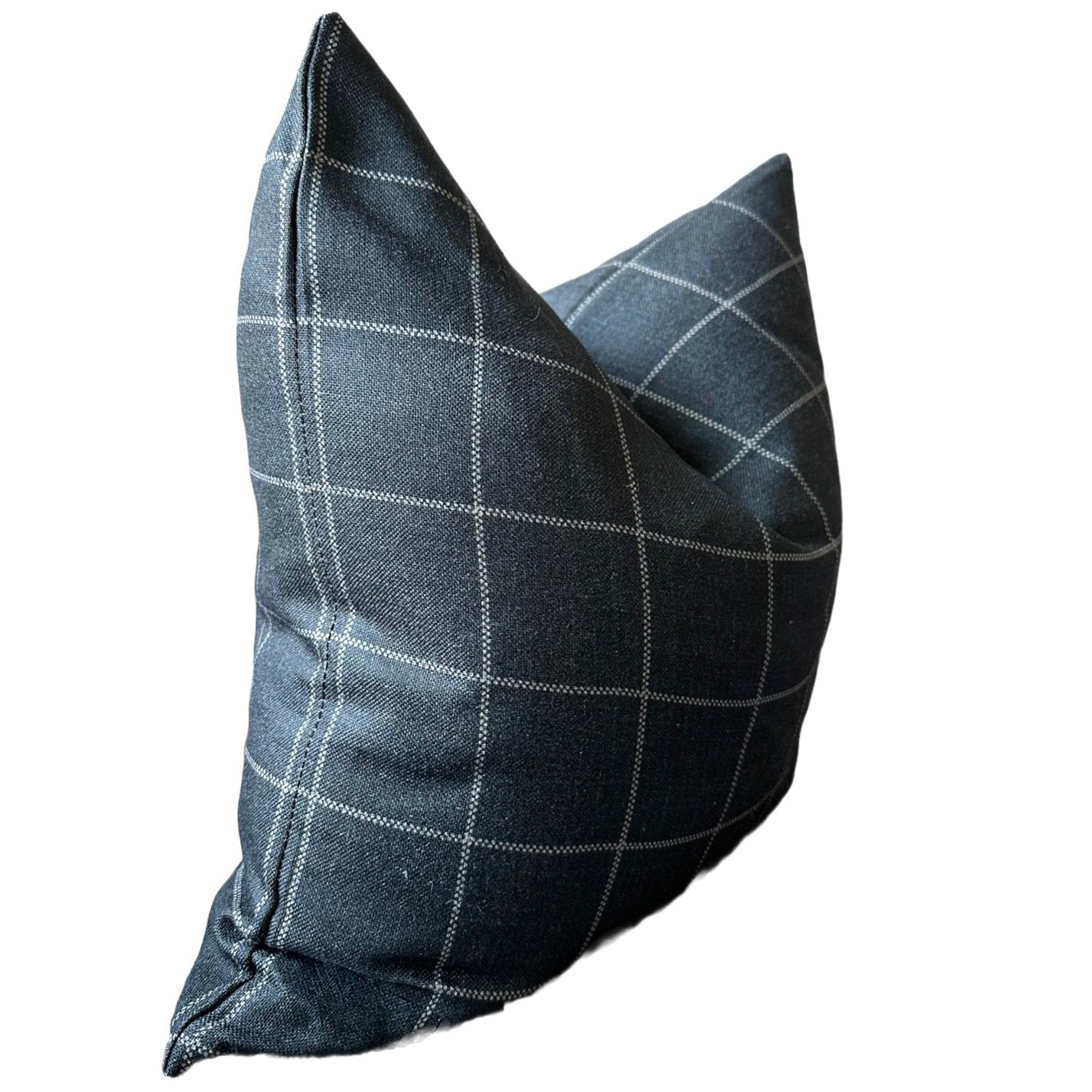 Rowe, Outdoor/Indoor Pillow Cover