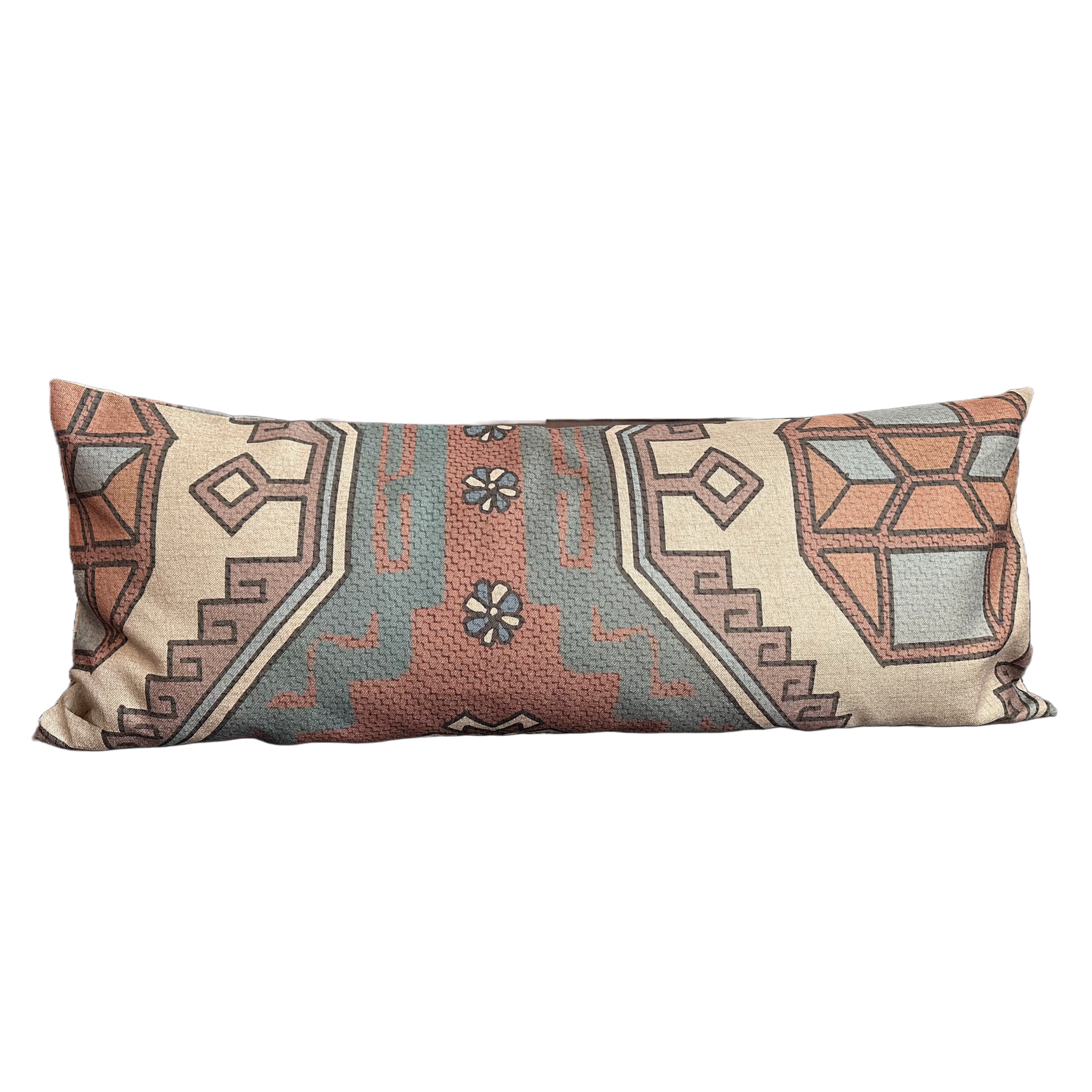 Sway Lumbar Pillow Cover