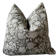 Meadow Pillow Cover