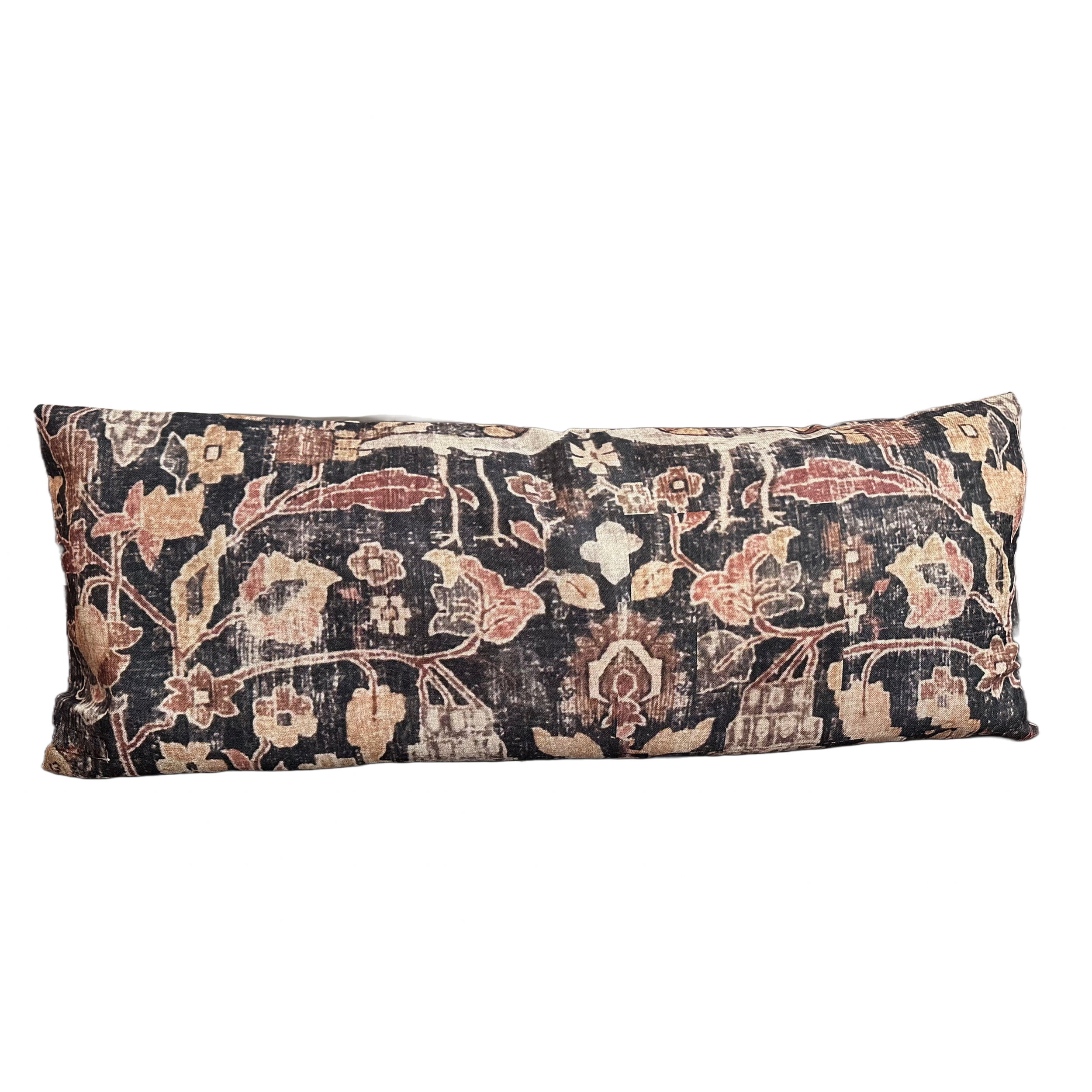 Willa Lumbar Pillow Cover