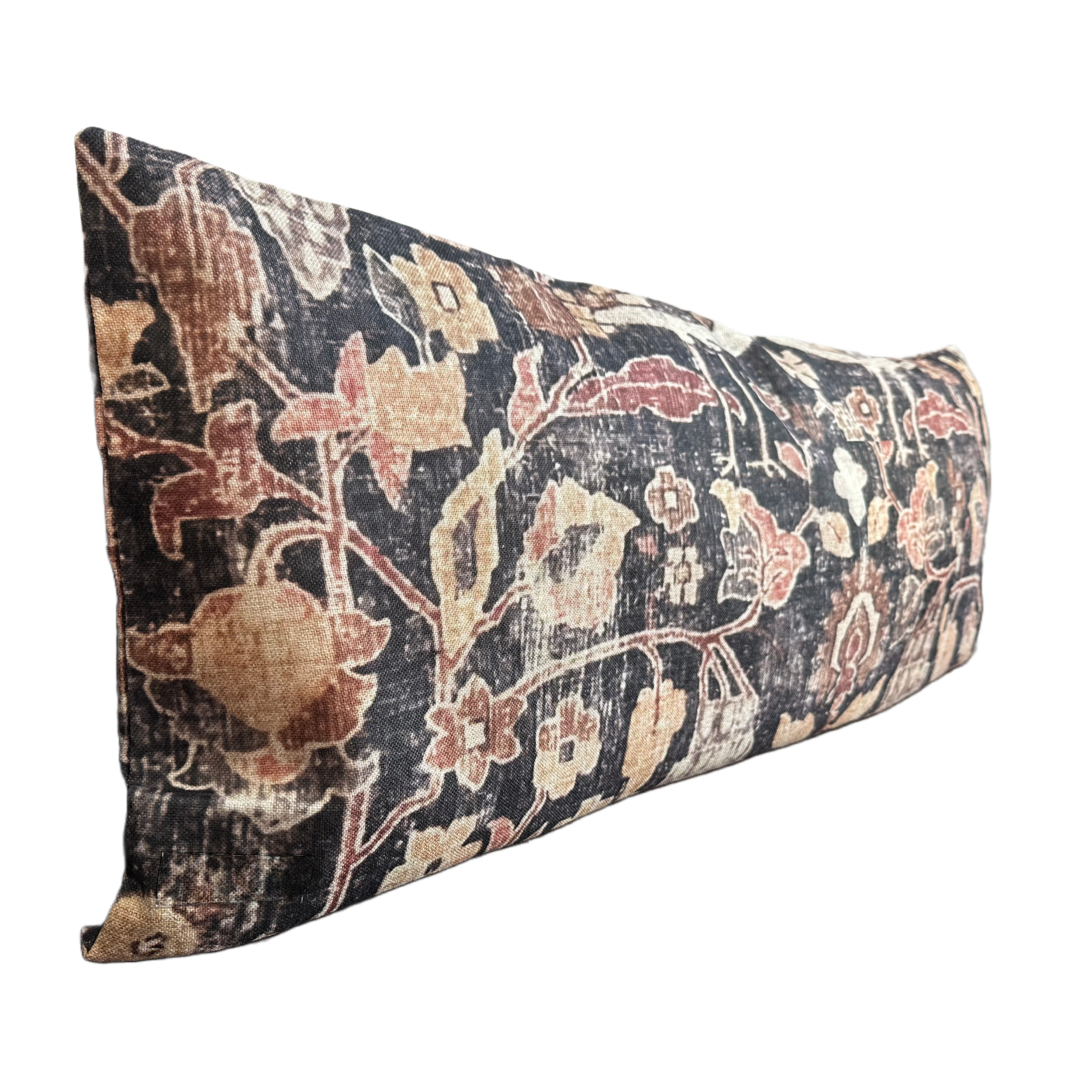 Willa Lumbar Pillow Cover