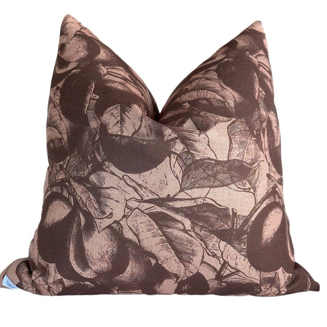 Letty Pillow Cover
