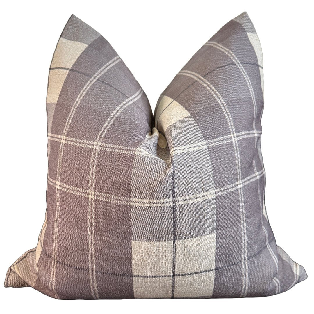 Parker Outdoor/Indoor Pillow Cover