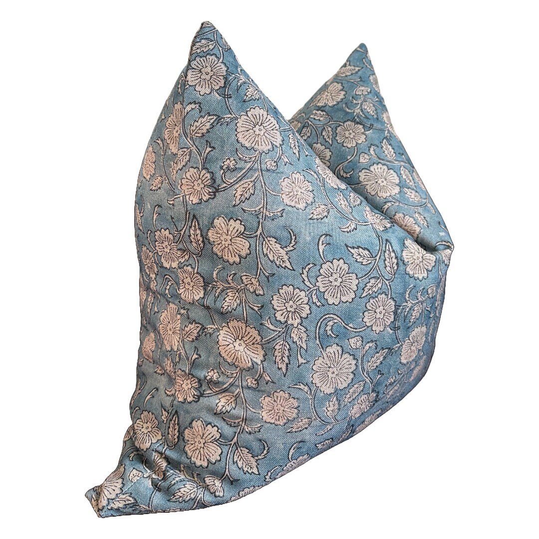 Renae Outdoor/Indoor Pillow Cover