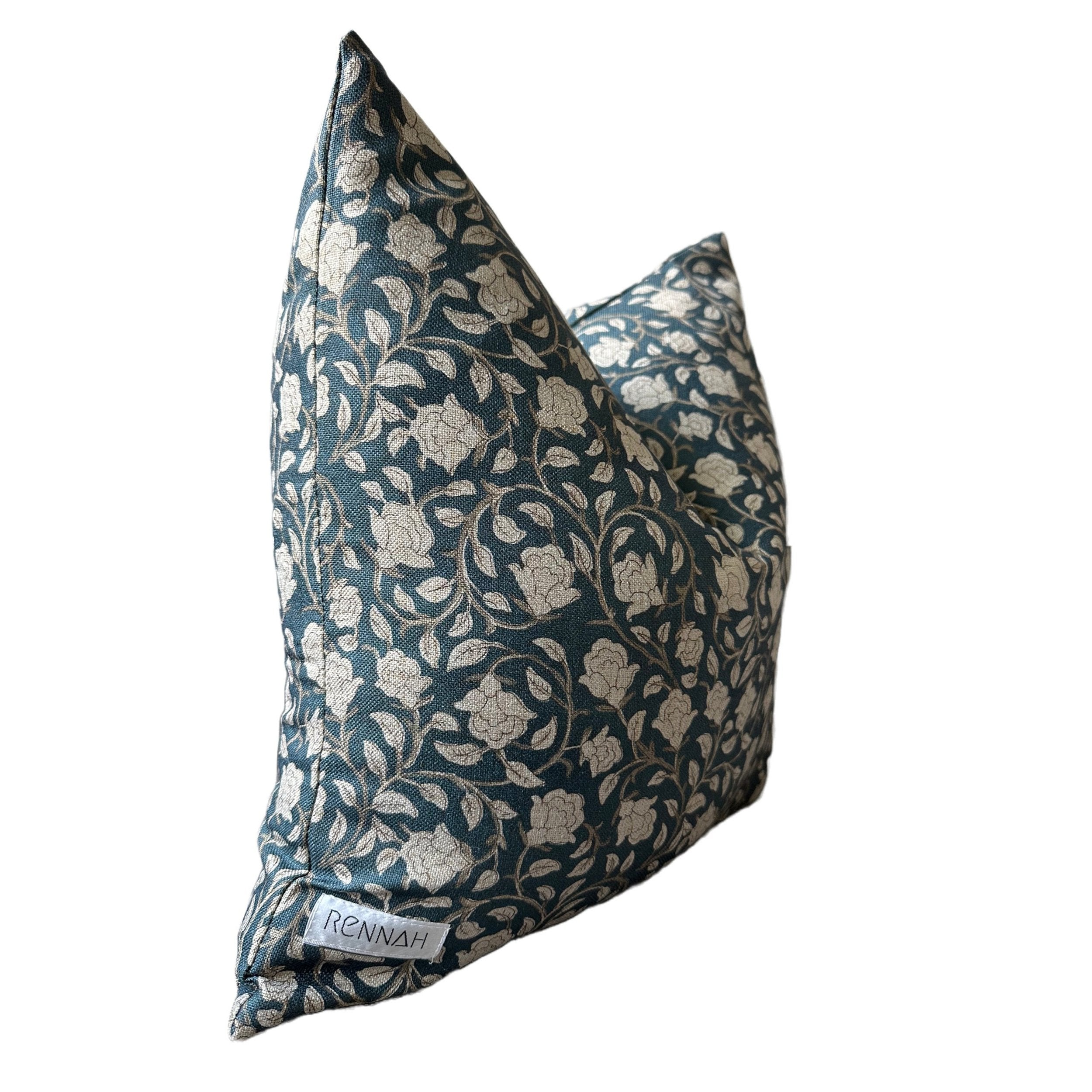 Penelope Pillow Cover