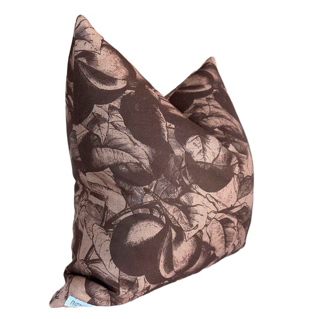 Letty Pillow Cover
