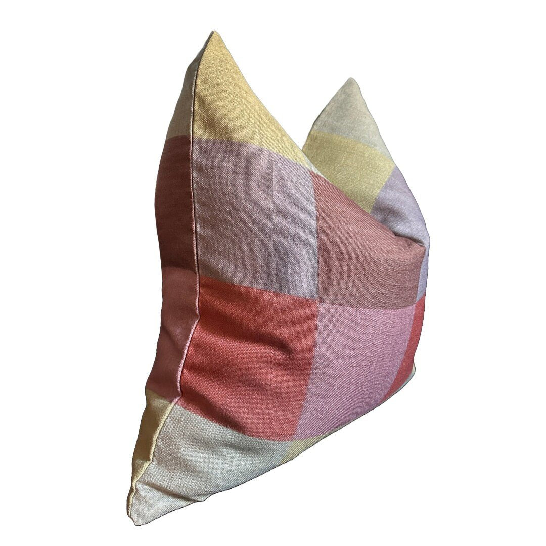 Lena Outdoor/Indoor Pillow Cover