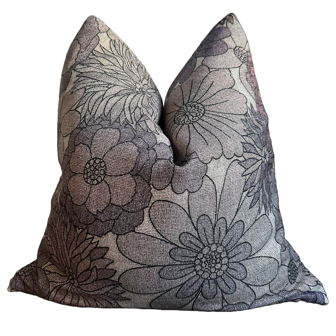 Naomi Outdoor/Indoor Pillow Cover