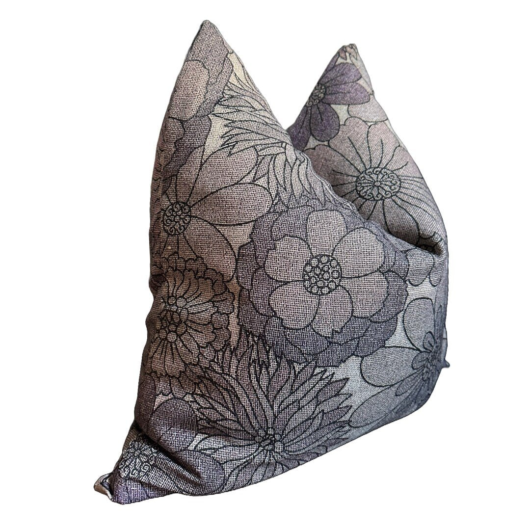 Naomi Outdoor/Indoor Pillow Cover