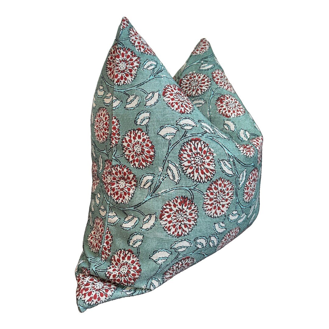 Elle Outdoor/Indoor Pillow Cover