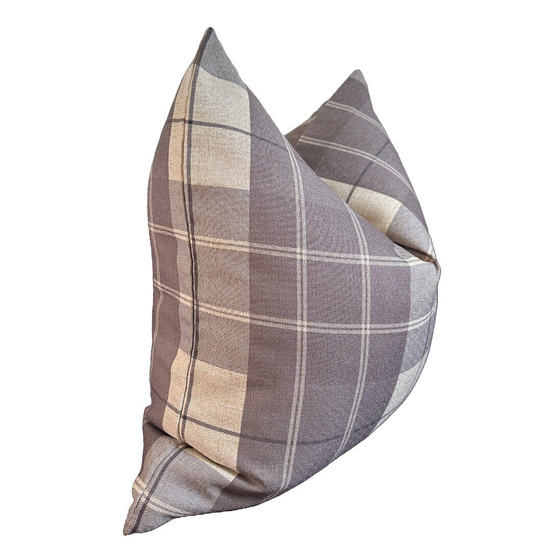 Parker Outdoor/Indoor Pillow Cover