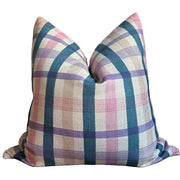 Asher Outdoor/Indoor Pillow Cover