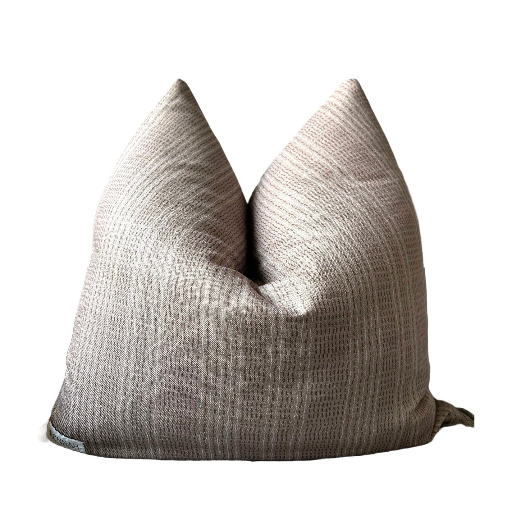Everest Pillow Cover