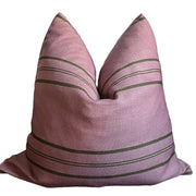 Rosie Outdoor/Indoor Pillow Cover