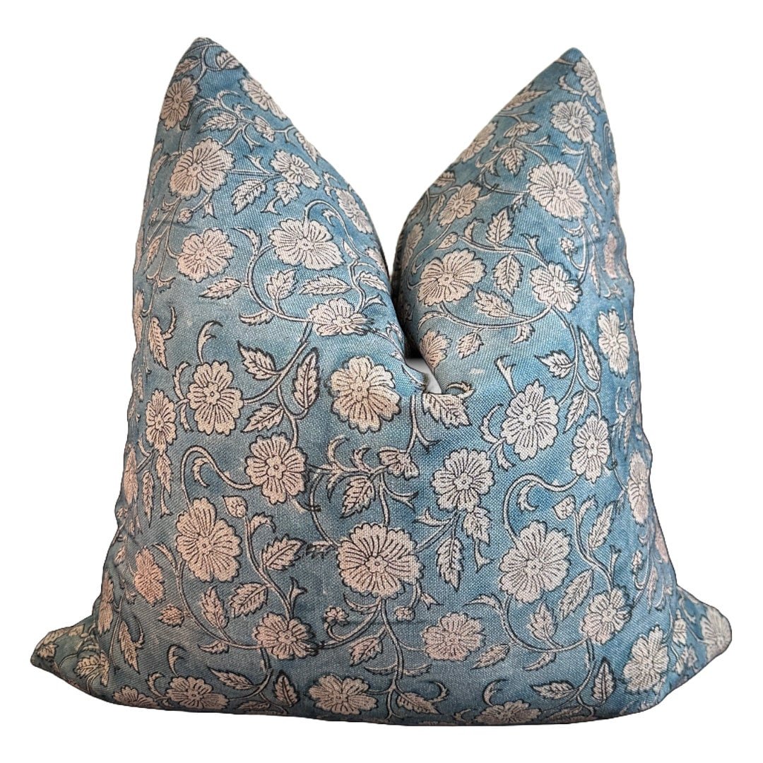 Renae Outdoor/Indoor Pillow Cover