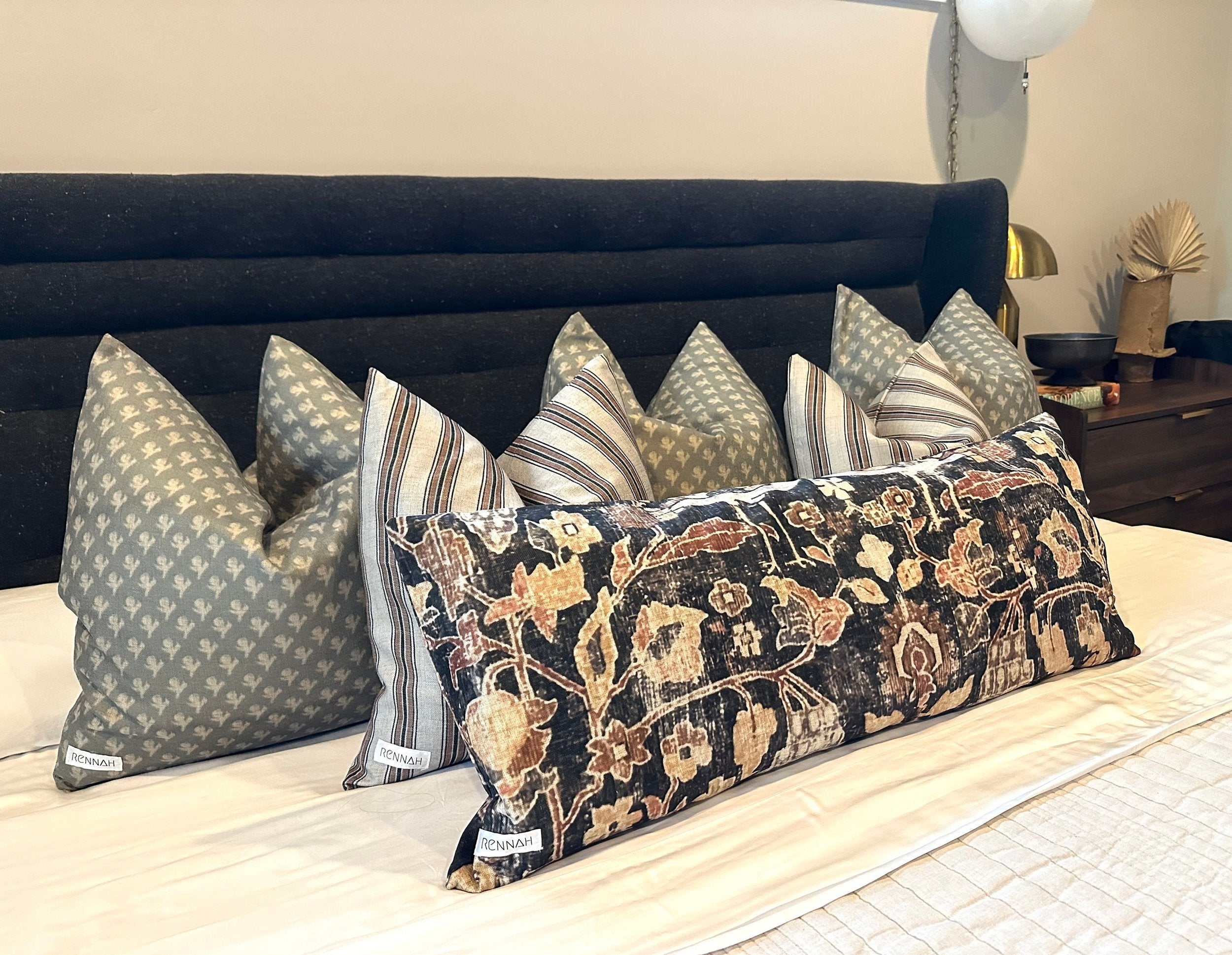 Joah Pillow Cover