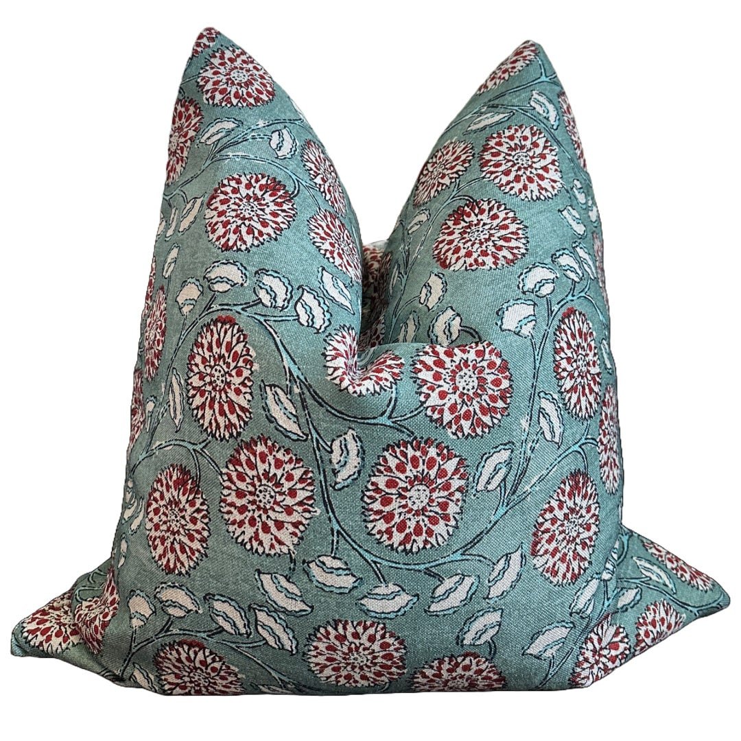 Elle Outdoor/Indoor Pillow Cover
