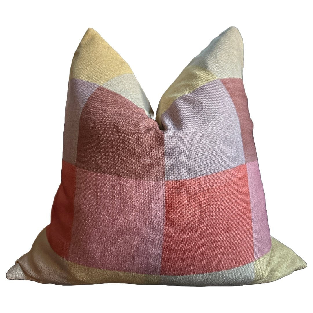 Lena Outdoor/Indoor Pillow Cover
