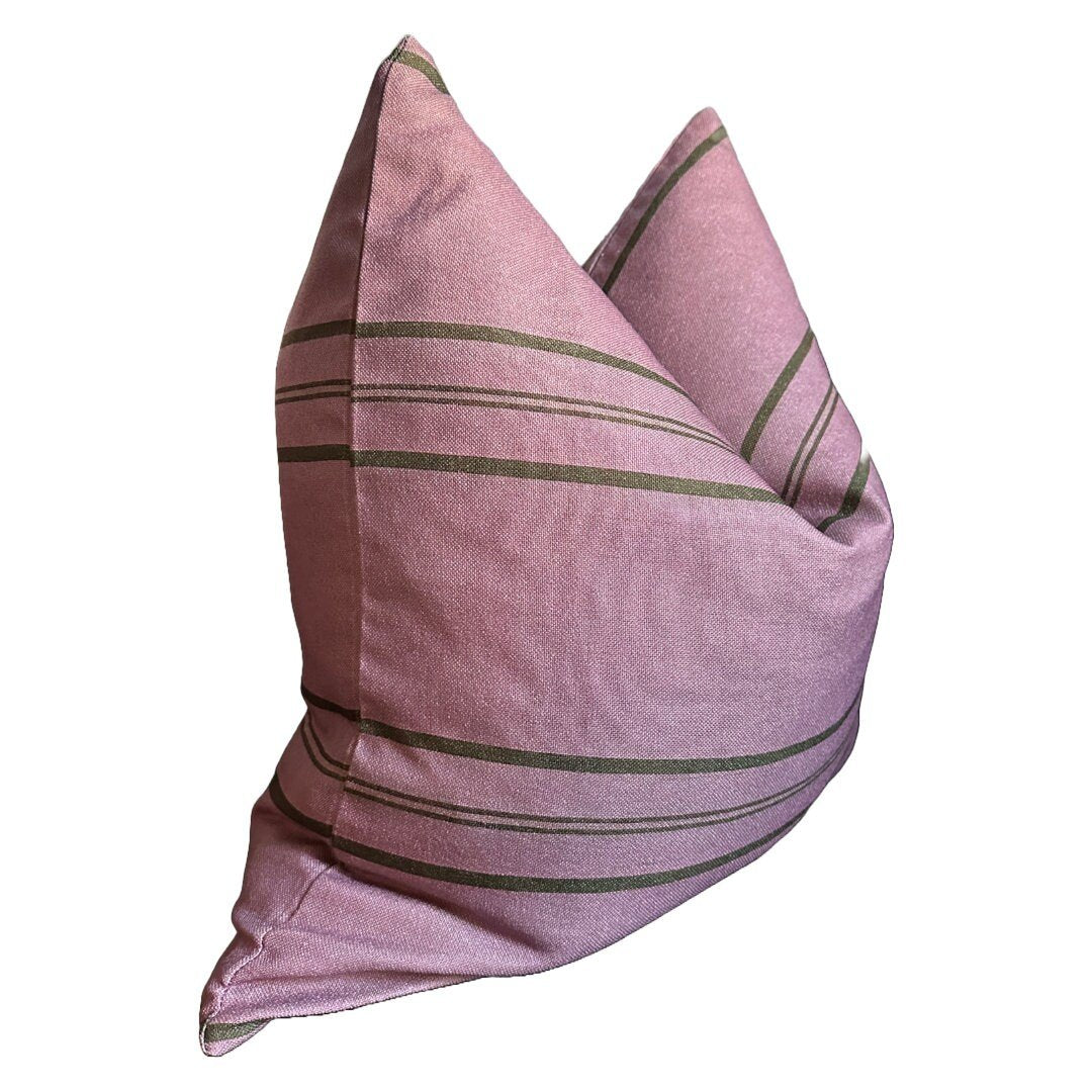 Rosie Outdoor/Indoor Pillow Cover