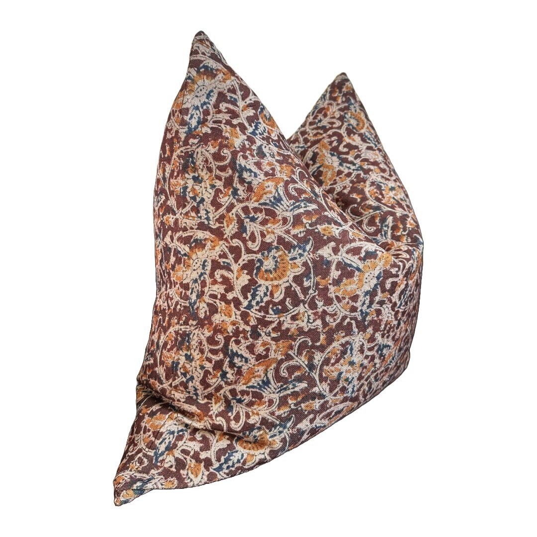 Audra Outdoor/Indoor Pillow Cover