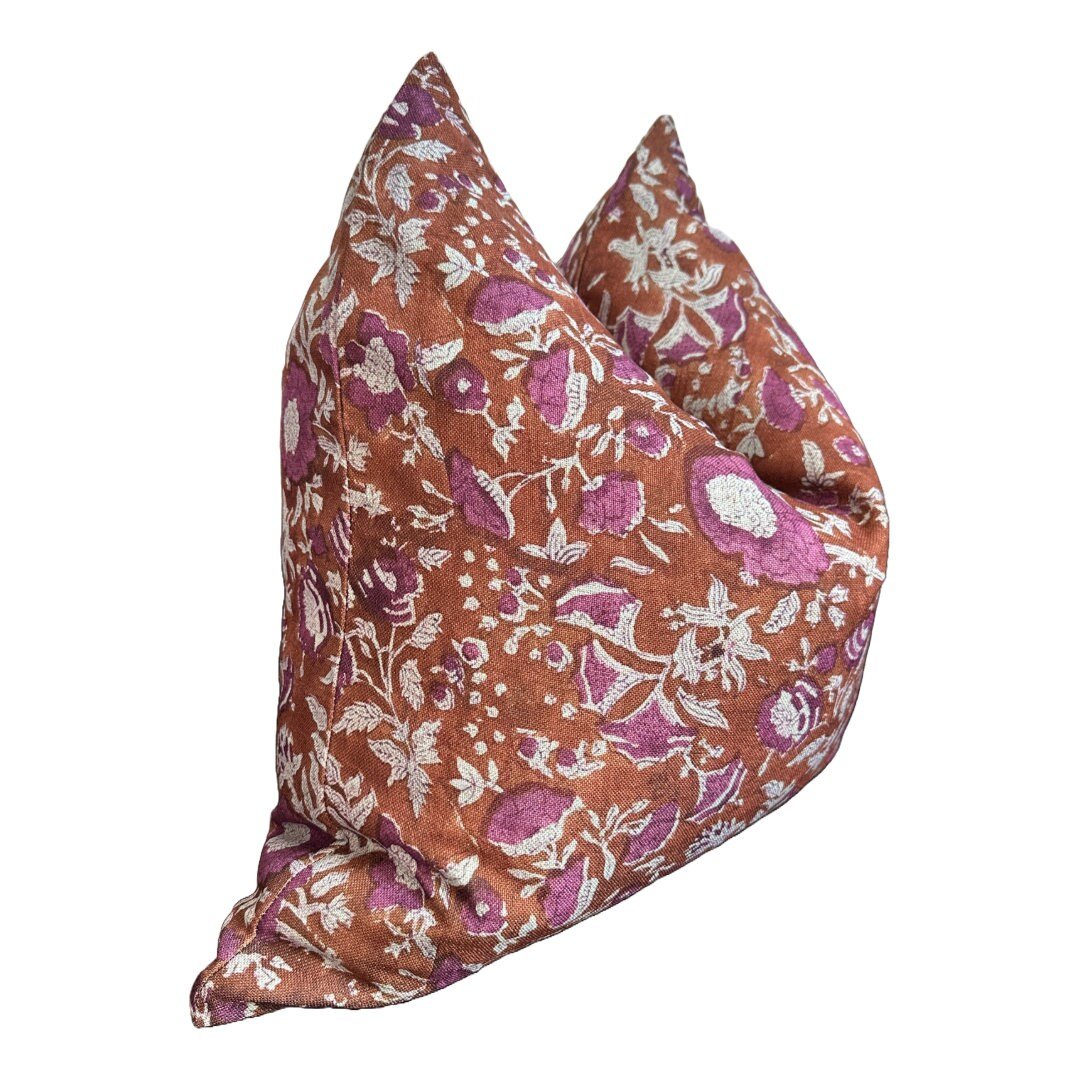 Maeve Outdoor/Indoor Pillow Cover